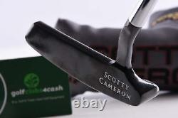 Scotty Cameron Classics Santa Fe Putter / 35 Inch / Refurb