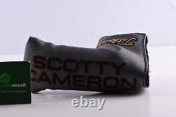 Scotty Cameron Classics Santa Fe Putter / 35 Inch / Refurb