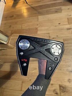 Scotty Cameron Concept X 7.2 (Limited Edition)