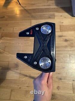 Scotty Cameron Concept X 7.2 (Limited Edition)