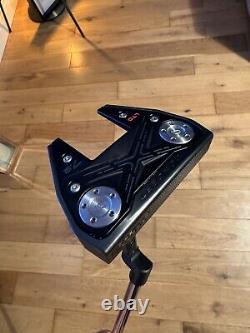 Scotty Cameron Concept X 7.2 (Limited Edition)