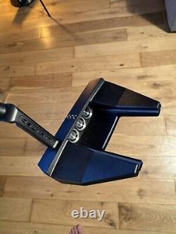 Scotty Cameron Concept X 7.2 (Limited Edition)