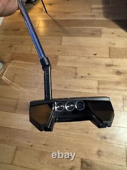 Scotty Cameron Concept X 7.2 (Limited Edition)