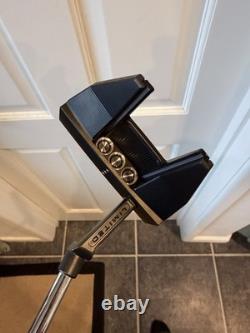 Scotty Cameron Concept X 7.2 Limited Release Putter / 35 Inch
