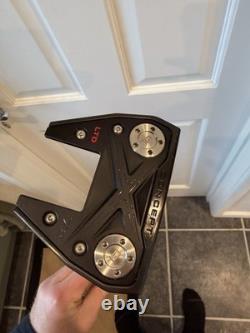 Scotty Cameron Concept X 7.2 Limited Release Putter / 35 Inch