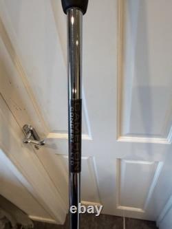 Scotty Cameron Concept X 7.2 Limited Release Putter / 35 Inch