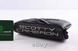 Scotty Cameron Concept X CX-01 Putter / 35 in