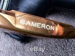 Scotty Cameron Copper Classic X A M F 1/100