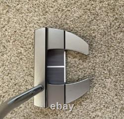 Scotty Cameron & Crown Futura X5R Putter Limited Esition