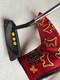 Scotty Cameron Custom Putter / Junk Yard Dog
