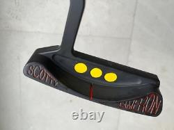 Scotty Cameron Custom Putter / Junk Yard Dog