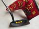 Scotty Cameron Custom Putter / Junk Yard Dog (34 Inch With Ltd Edition Hc)
