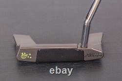 Scotty Cameron Custom Shop 2018 Concept-X CX-02 putter