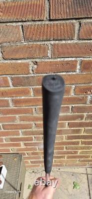 Scotty Cameron Custom Studio Stainless Beached With Welded Sight Line Plays 34