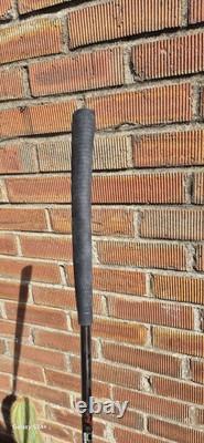 Scotty Cameron Custom Studio Stainless Beached With Welded Sight Line Plays 34