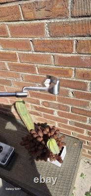 Scotty Cameron Custom Studio Stainless Beached With Welded Sight Line Plays 34