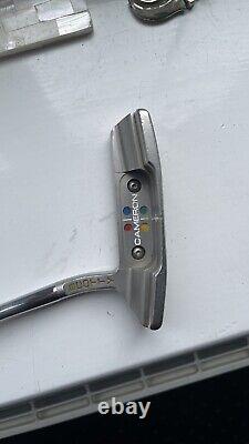 Scotty Cameron Custom Studio Style Newport 2.5 Putter / 35.0 Inches