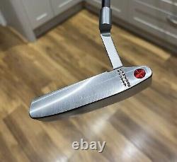 Scotty Cameron Custom Tiger Woods