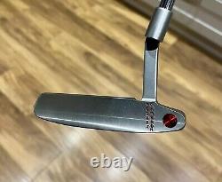 Scotty Cameron Custom Tiger Woods