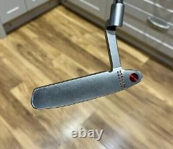 Scotty Cameron Custom Tiger Woods