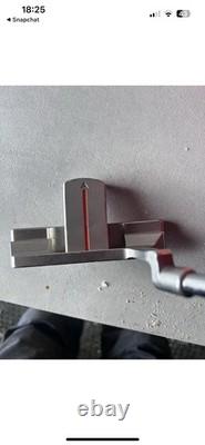 Scotty Cameron DETOUR NEWPORT 2 34 in Right Handed