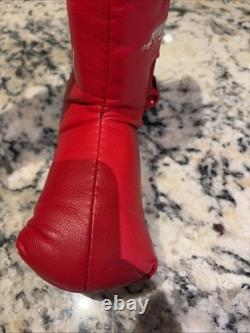 Scotty Cameron Davis Love III