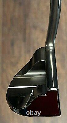 Scotty Cameron Del Mar Button Back Special Release Putter MINT -100% Authentic