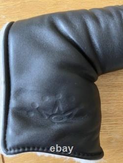 Scotty Cameron Del Mar Buttonback Special Release 34 Inch, Mint Condition