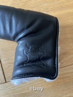 Scotty Cameron Del Mar Buttonback Special Release 34 Inch, Mint Condition