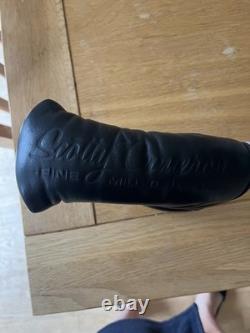 Scotty Cameron Del Mar Buttonback Special Release 34 Inch, Mint Condition