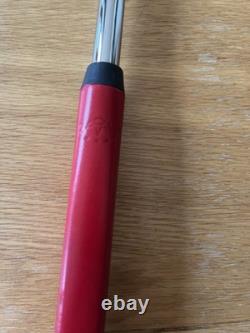 Scotty Cameron Del Mar Buttonback Special Release 34 Inch, Mint Condition