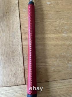 Scotty Cameron Del Mar Buttonback Special Release 34 Inch, Mint Condition