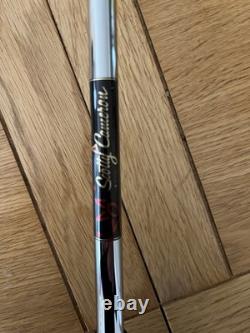 Scotty Cameron Del Mar Buttonback Special Release 34 Inch, Mint Condition