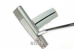Scotty Cameron Detour Golf Club Mens Right Handed Putter
