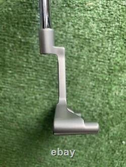 Scotty Cameron Detour Newport 2 Putter/ Custom Chris Finch / 34.5'' / RH / Mens