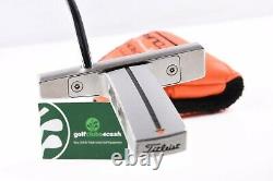 Scotty Cameron Detour Putter / 34 Inch / SCPDET029