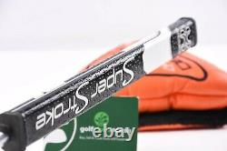 Scotty Cameron Detour Putter / 34 Inch / SCPDET029