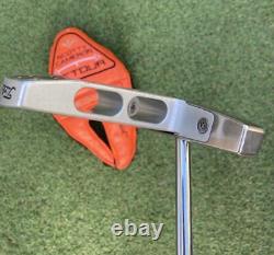 Scotty Cameron Detour Putter / 35