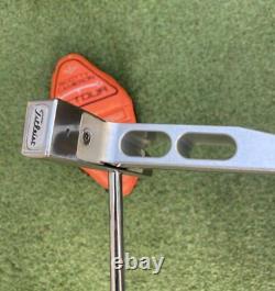 Scotty Cameron Detour Putter / 35