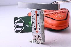 Scotty Cameron Detour Putter / 35 Inch