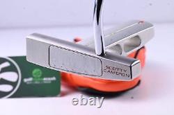 Scotty Cameron Detour Putter / 35 Inch