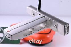 Scotty Cameron Detour Putter / 35 Inch