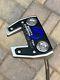 Scotty Cameron Ftuo Circle T T5w Putter! Tour Only! Ct Headcover + Coa