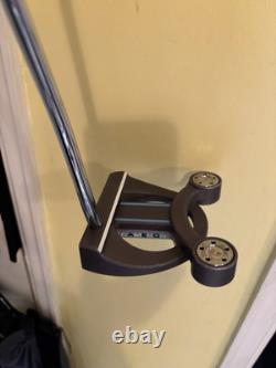 Scotty Cameron FUTURA X PUTTER Custom Paint Fill