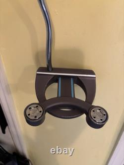 Scotty Cameron FUTURA X PUTTER Custom Paint Fill