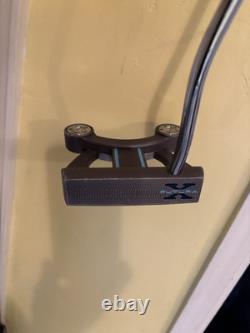 Scotty Cameron FUTURA X PUTTER Custom Paint Fill