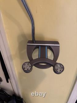Scotty Cameron FUTURA X PUTTER Custom Paint Fill