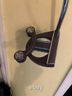 Scotty Cameron FUTURA X PUTTER Custom Paint Fill