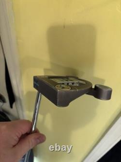 Scotty Cameron FUTURA X PUTTER Custom Paint Fill