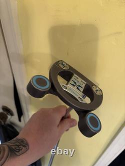 Scotty Cameron FUTURA X PUTTER Custom Paint Fill